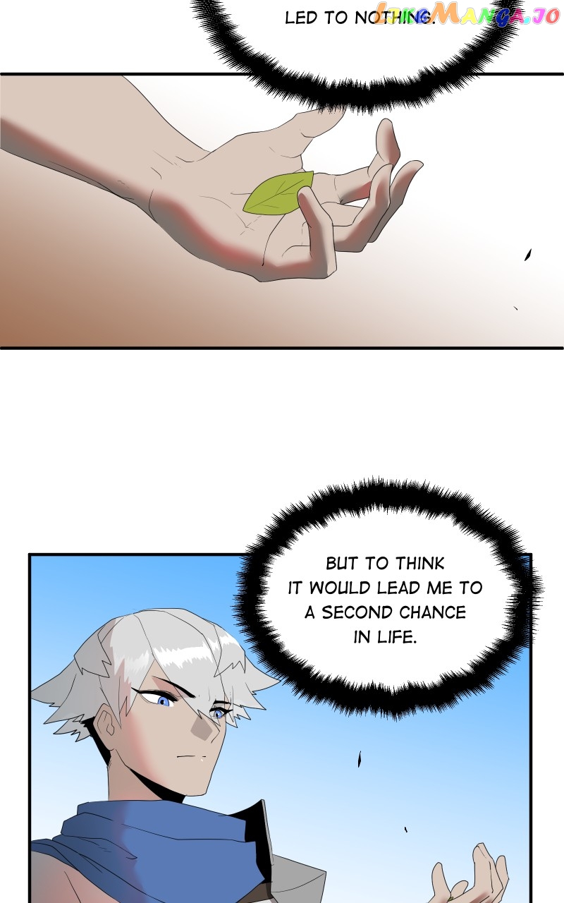 The One Who Parried Death Chapter 2 - page 37