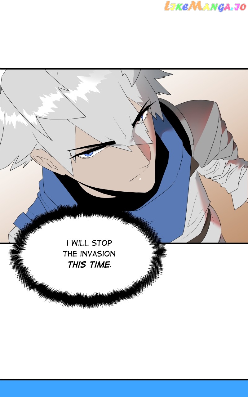 The One Who Parried Death Chapter 2 - page 40
