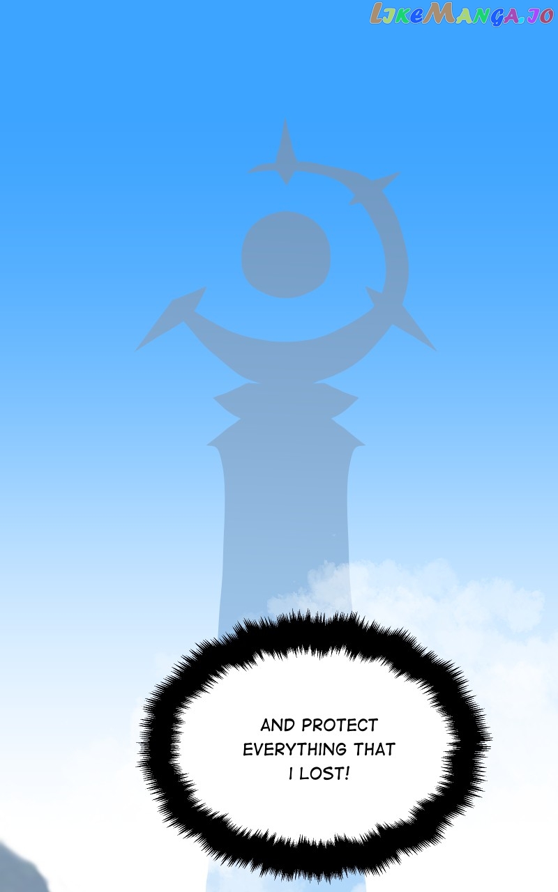 The One Who Parried Death Chapter 2 - page 41