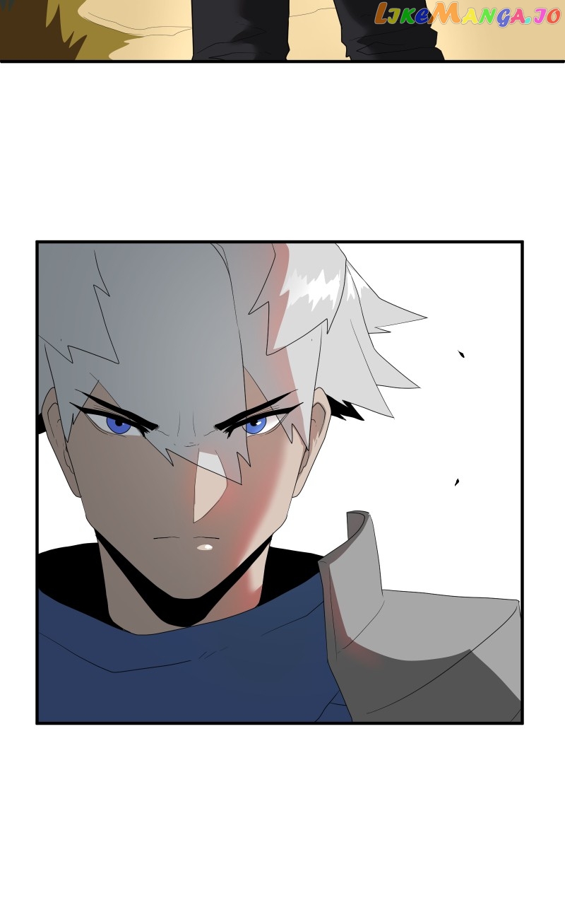 The One Who Parried Death Chapter 2 - page 43
