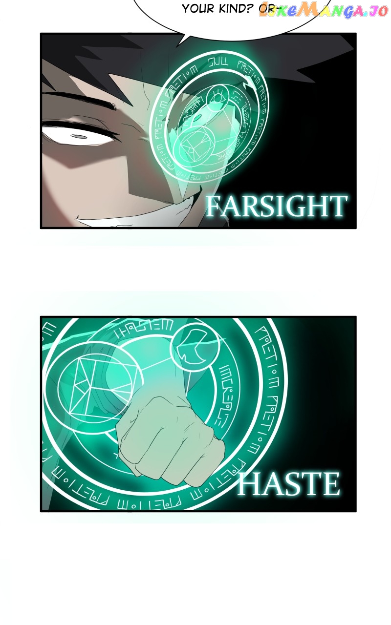 The One Who Parried Death Chapter 2 - page 60