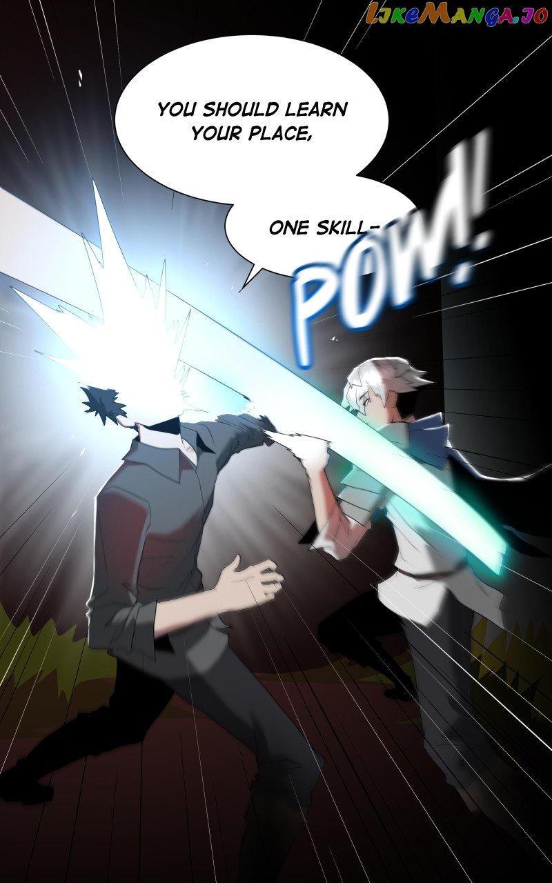 The One Who Parried Death Chapter 2 - page 63