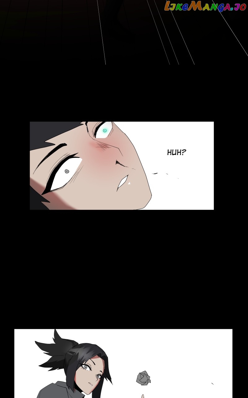 The One Who Parried Death Chapter 2 - page 64