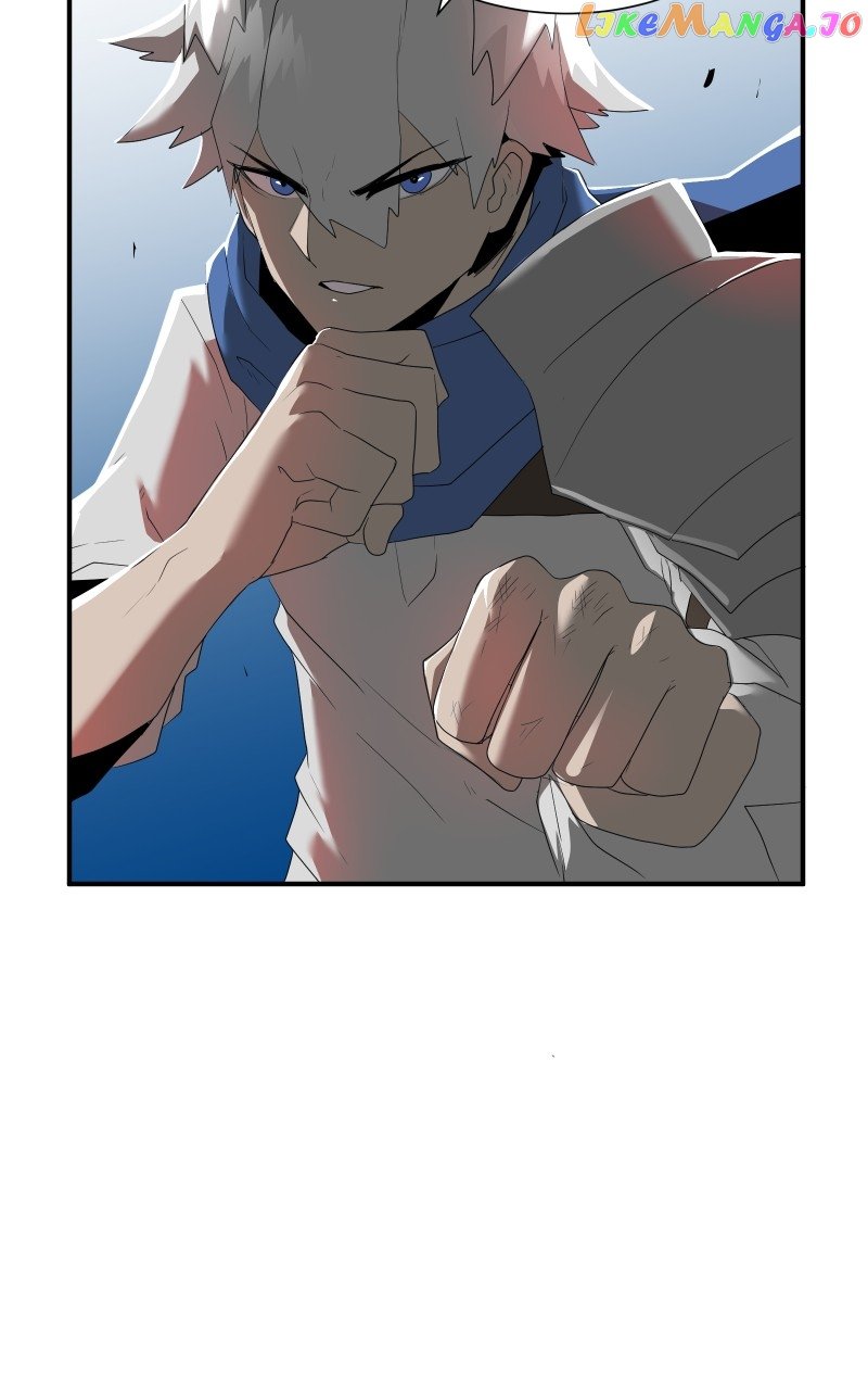 The One Who Parried Death Chapter 2 - page 67