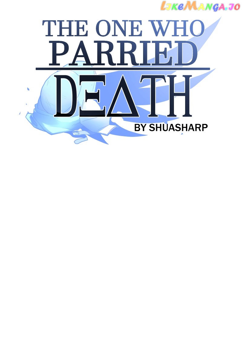 The One Who Parried Death Chapter 2 - page 70