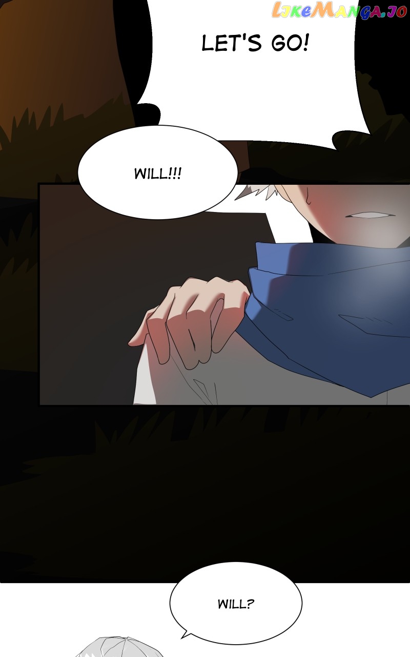 The One Who Parried Death Chapter 2 - page 9
