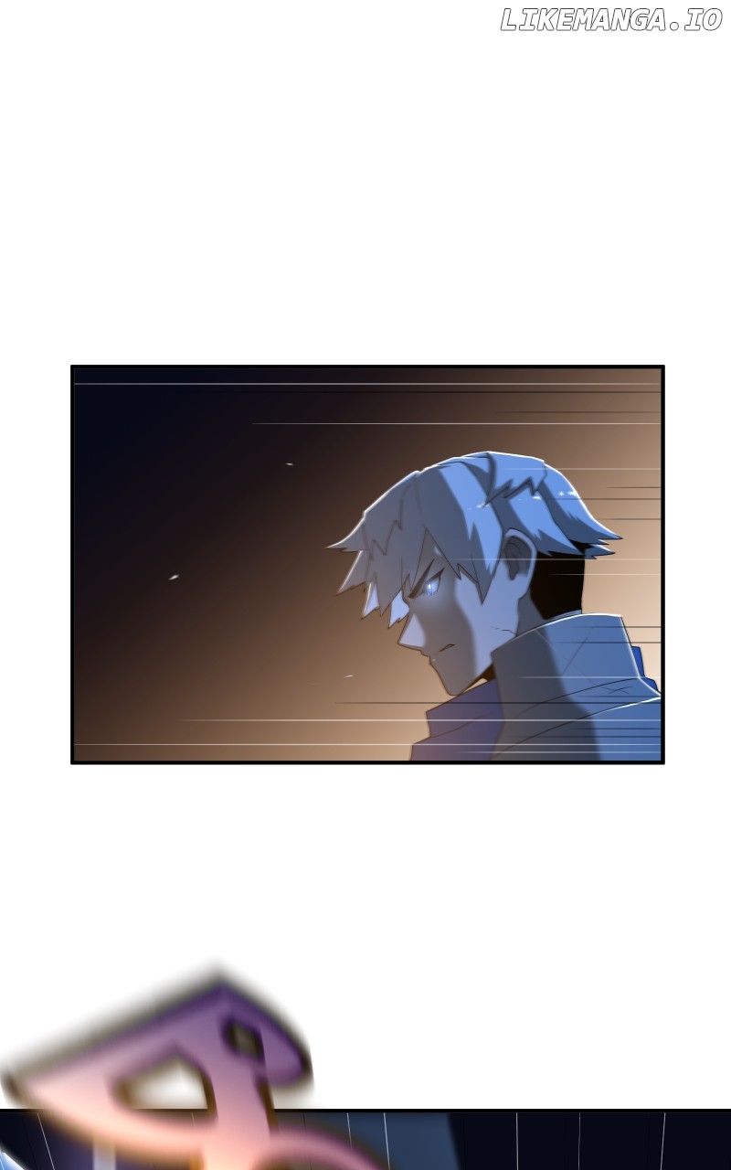The One Who Parried Death Chapter 28 - page 1
