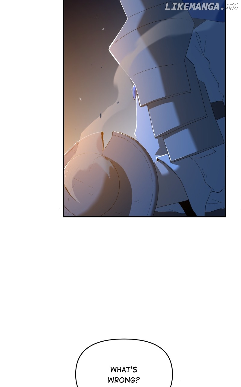 The One Who Parried Death Chapter 28 - page 10