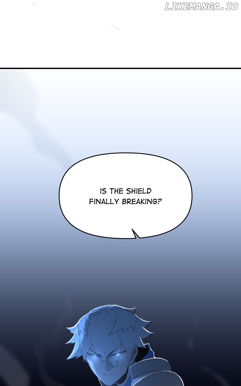 The One Who Parried Death Chapter 28 - page 12