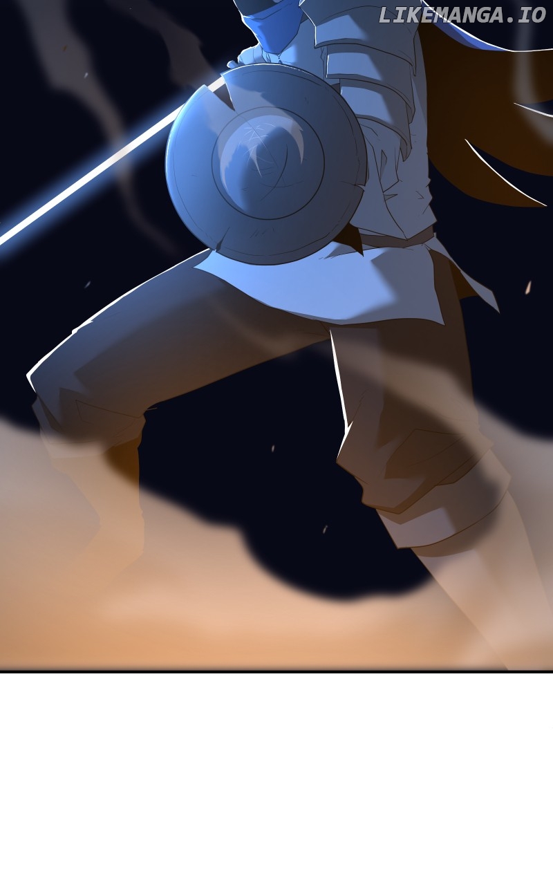 The One Who Parried Death Chapter 28 - page 13