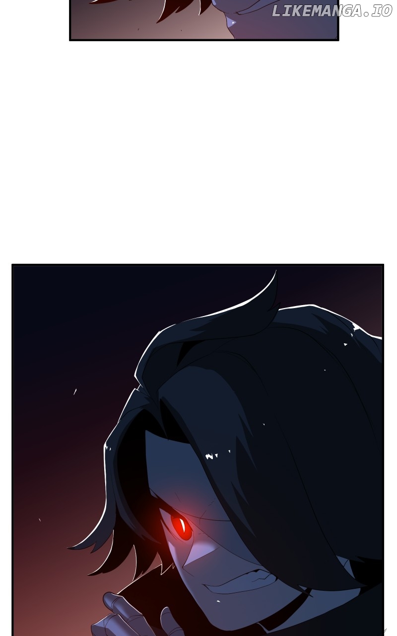 The One Who Parried Death Chapter 28 - page 18