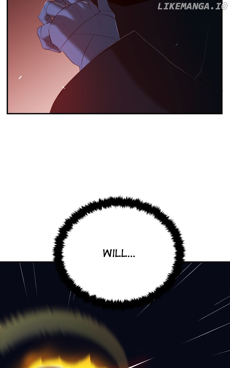 The One Who Parried Death Chapter 28 - page 19