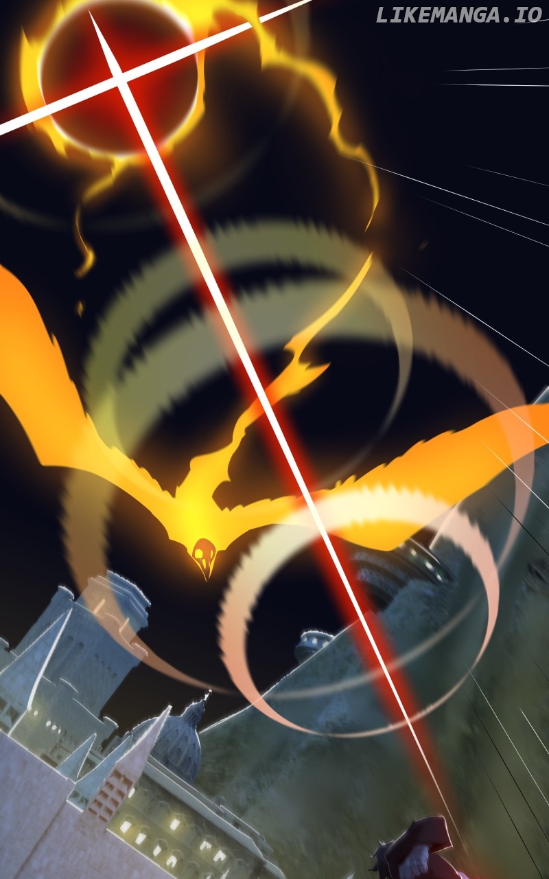 The One Who Parried Death Chapter 28 - page 20