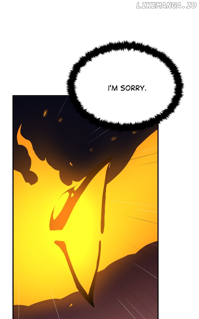 The One Who Parried Death Chapter 28 - page 22