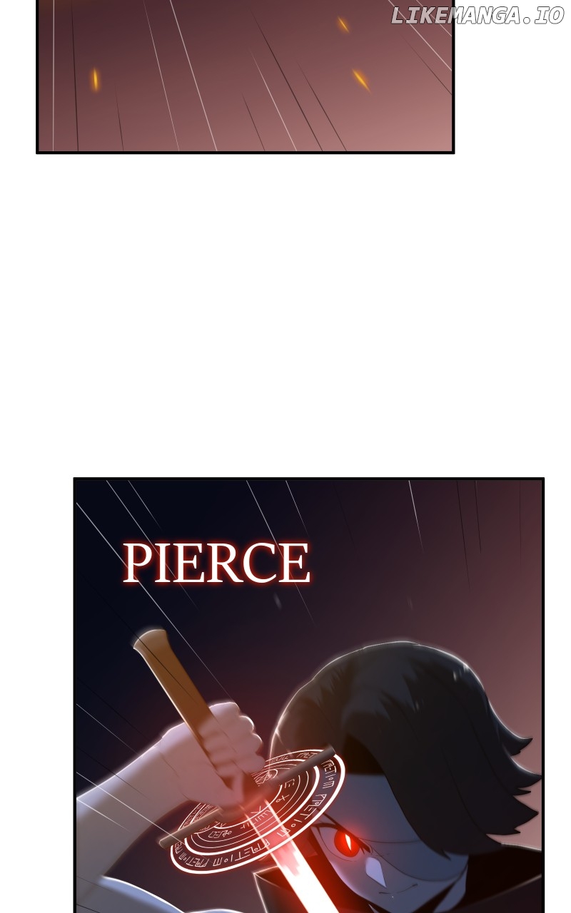 The One Who Parried Death Chapter 28 - page 23