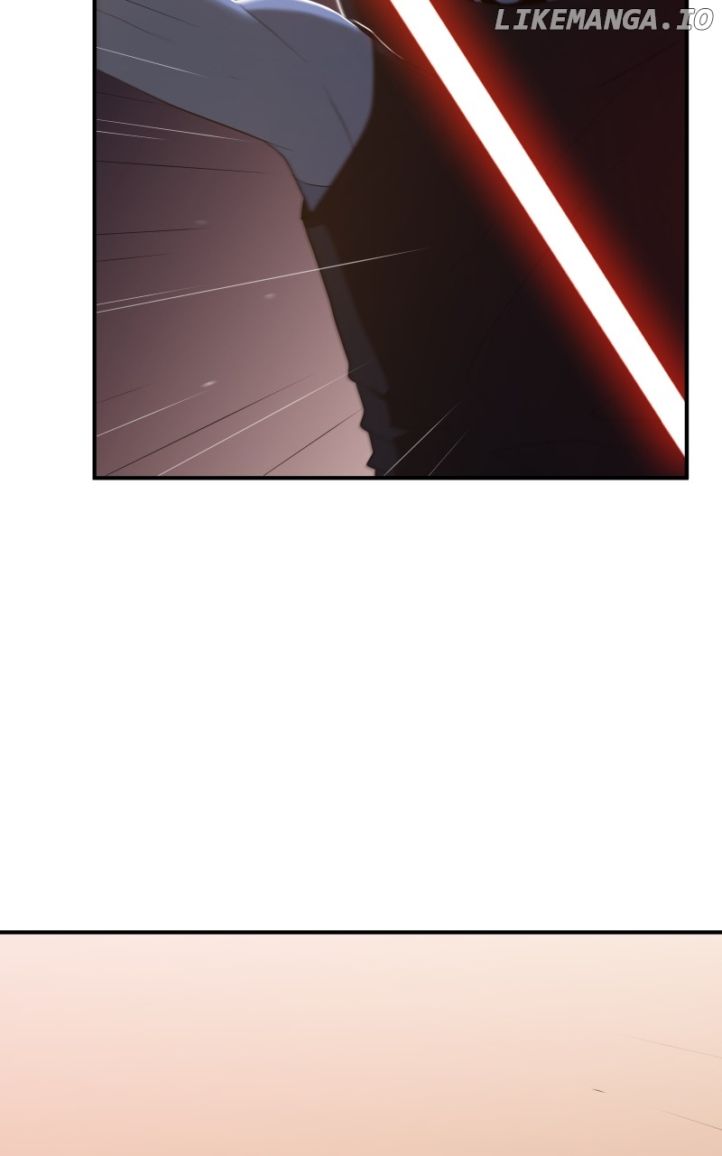 The One Who Parried Death Chapter 28 - page 24