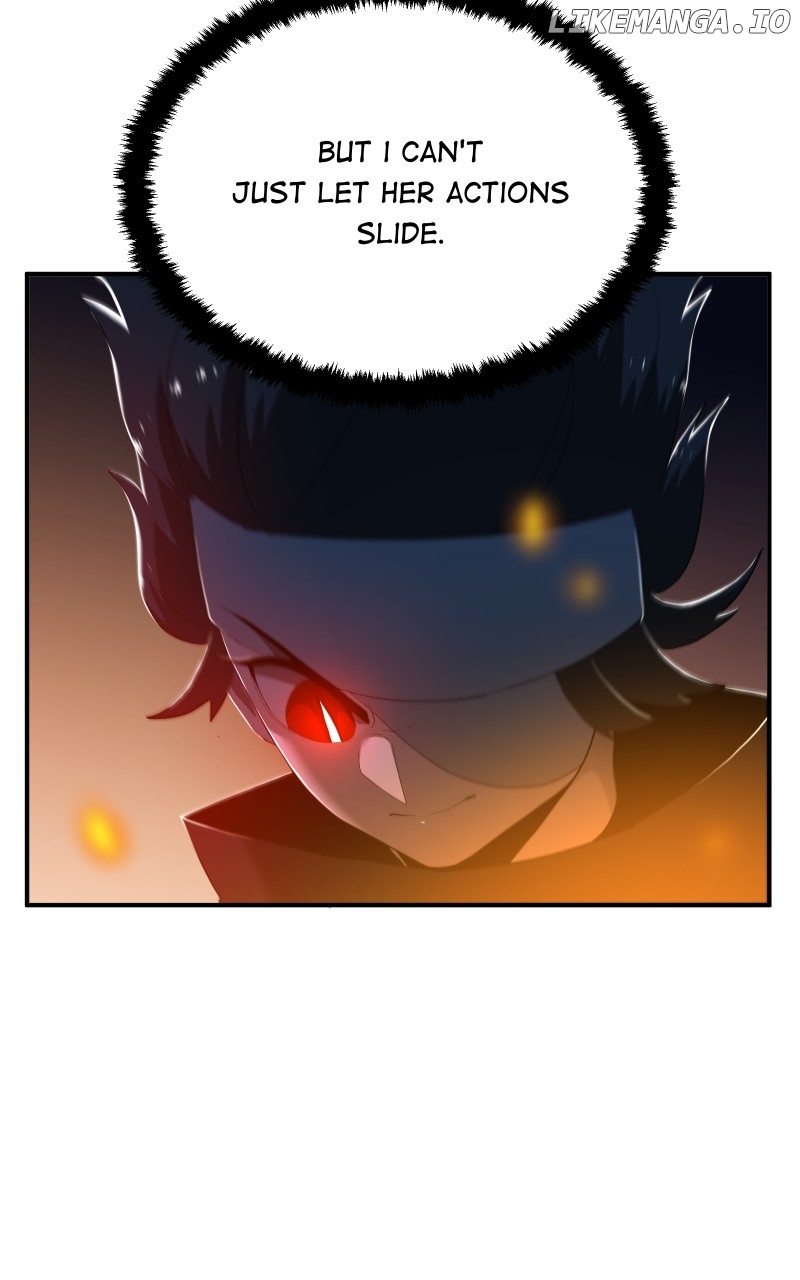 The One Who Parried Death Chapter 28 - page 28