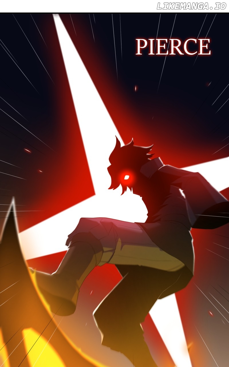 The One Who Parried Death Chapter 28 - page 29