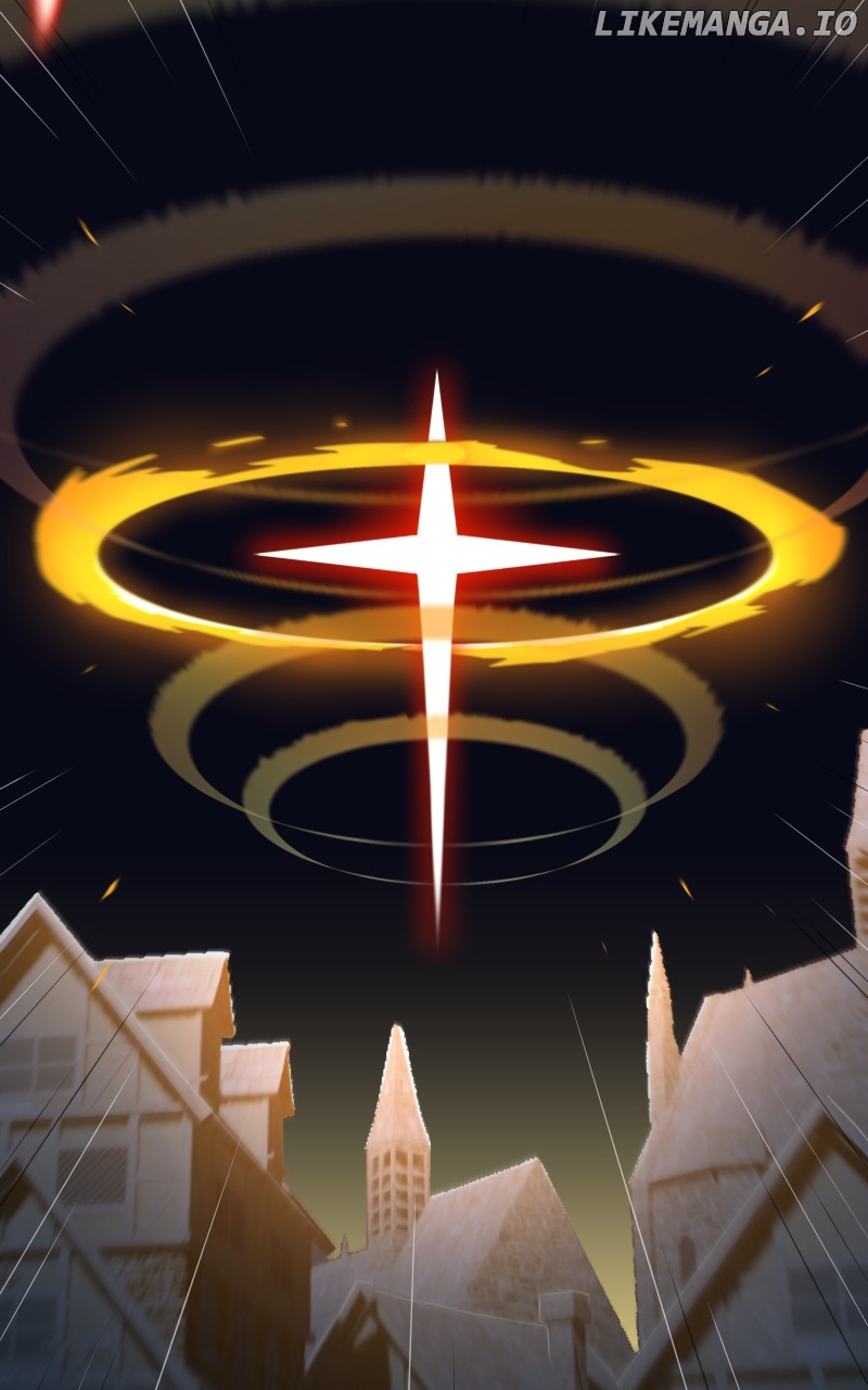 The One Who Parried Death Chapter 28 - page 31