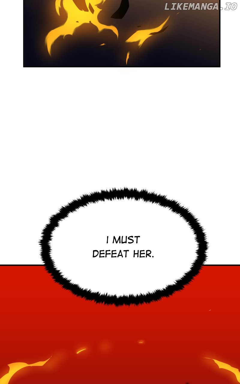 The One Who Parried Death Chapter 28 - page 33