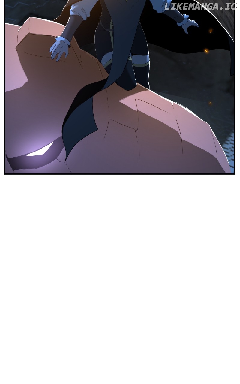 The One Who Parried Death Chapter 28 - page 36