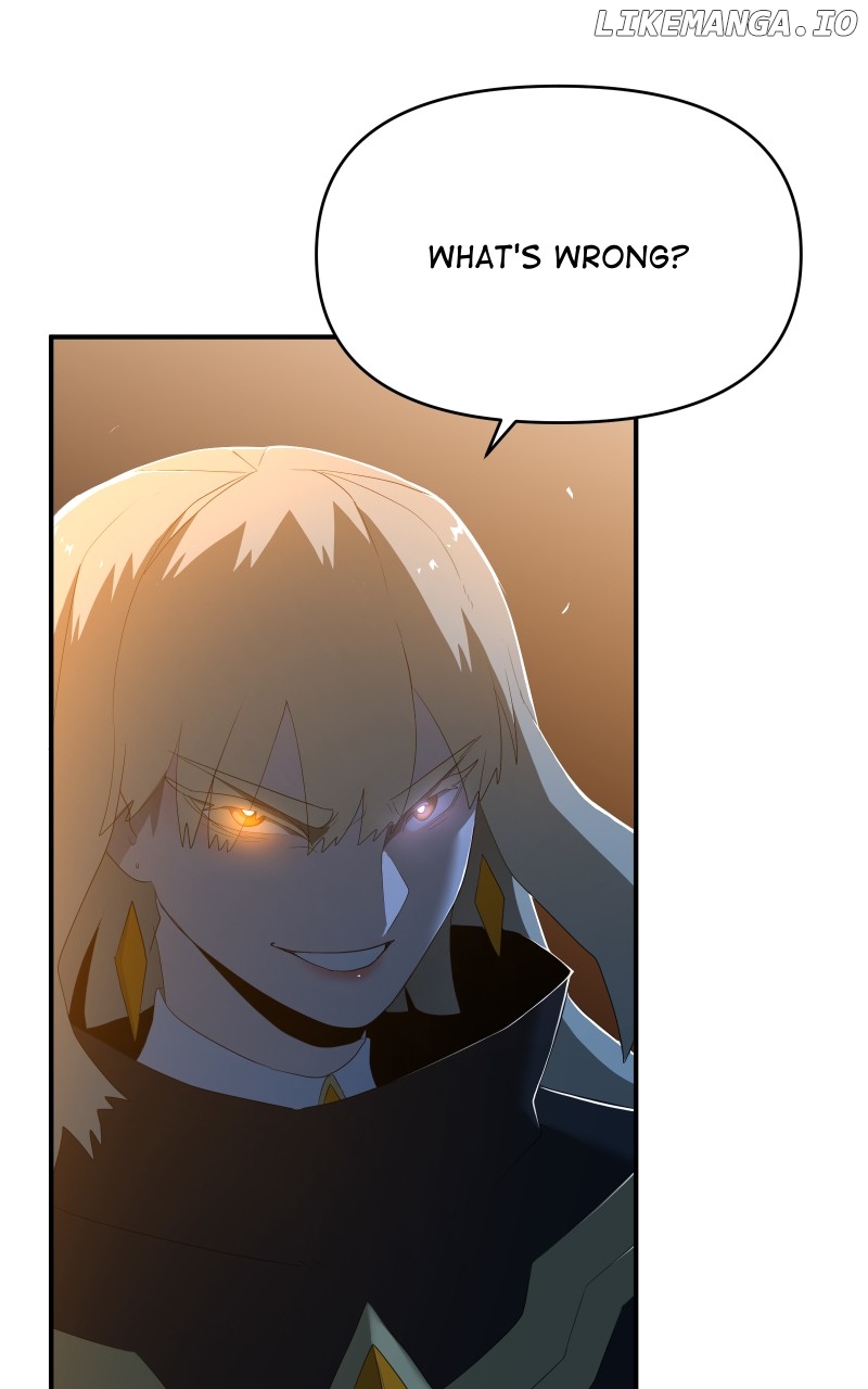 The One Who Parried Death Chapter 28 - page 37
