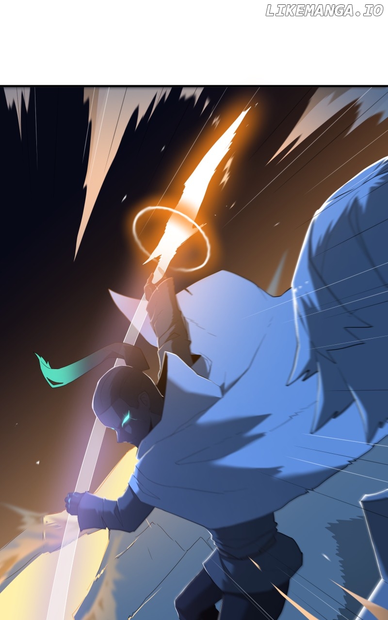The One Who Parried Death Chapter 28 - page 4