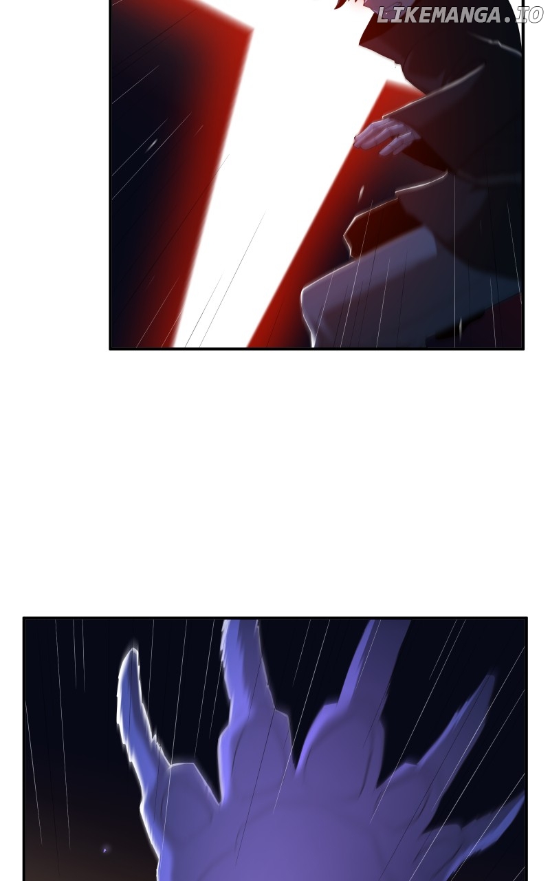 The One Who Parried Death Chapter 28 - page 42