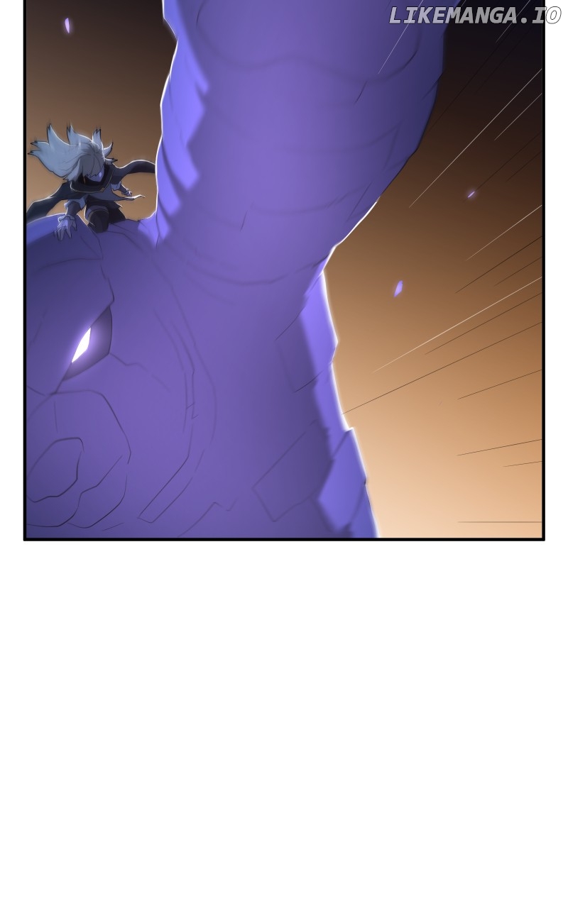 The One Who Parried Death Chapter 28 - page 43