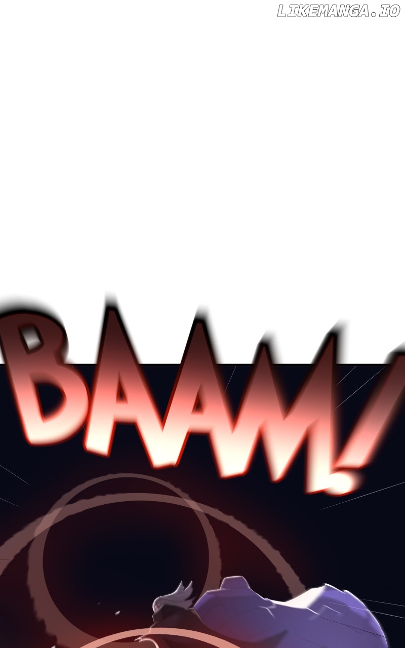 The One Who Parried Death Chapter 28 - page 44