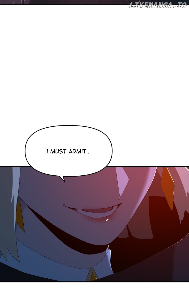 The One Who Parried Death Chapter 28 - page 46