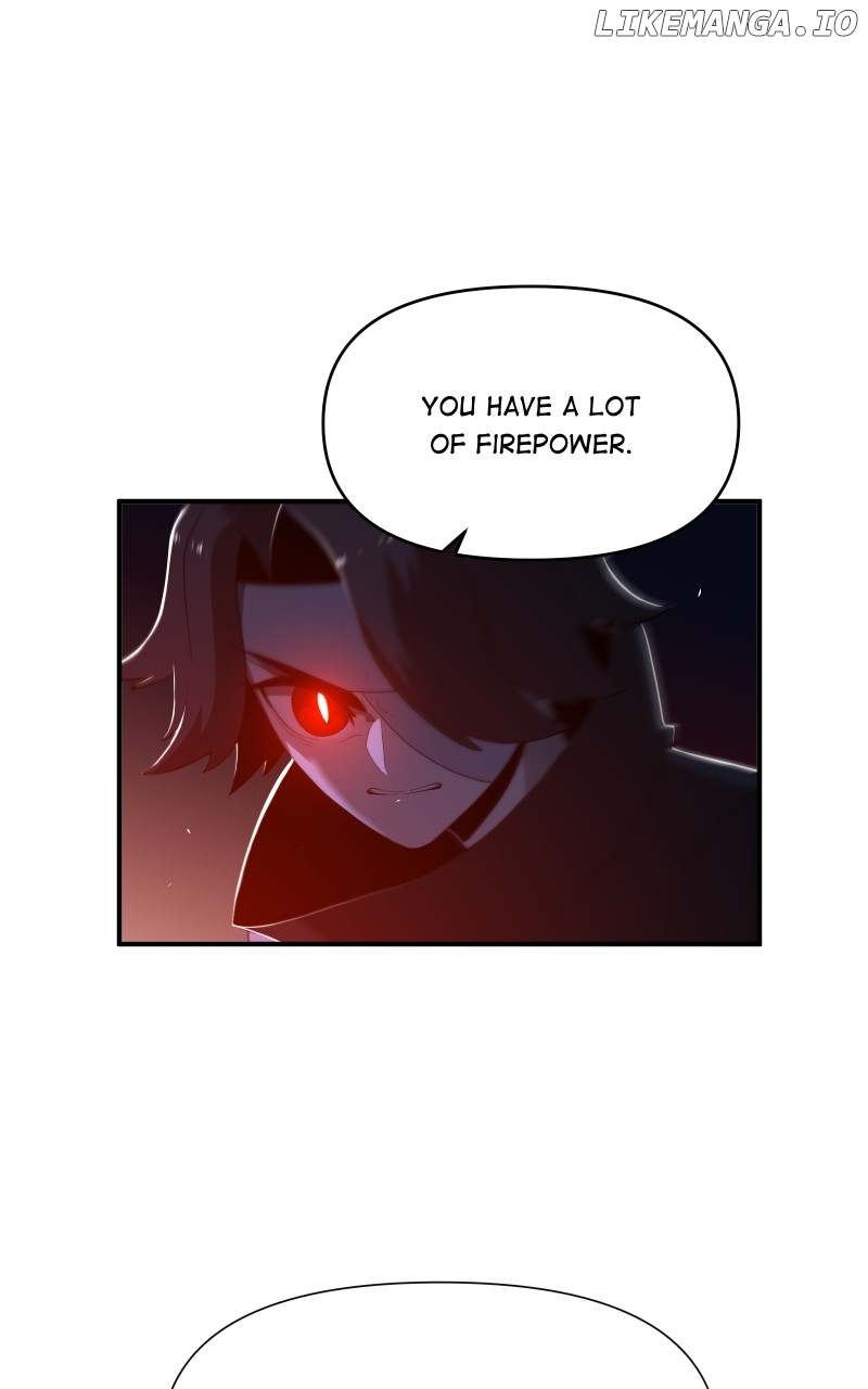 The One Who Parried Death Chapter 28 - page 47
