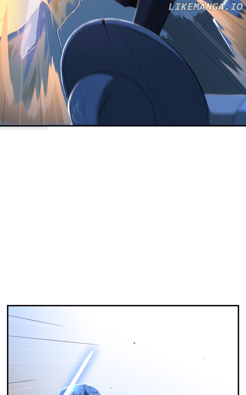 The One Who Parried Death Chapter 28 - page 5