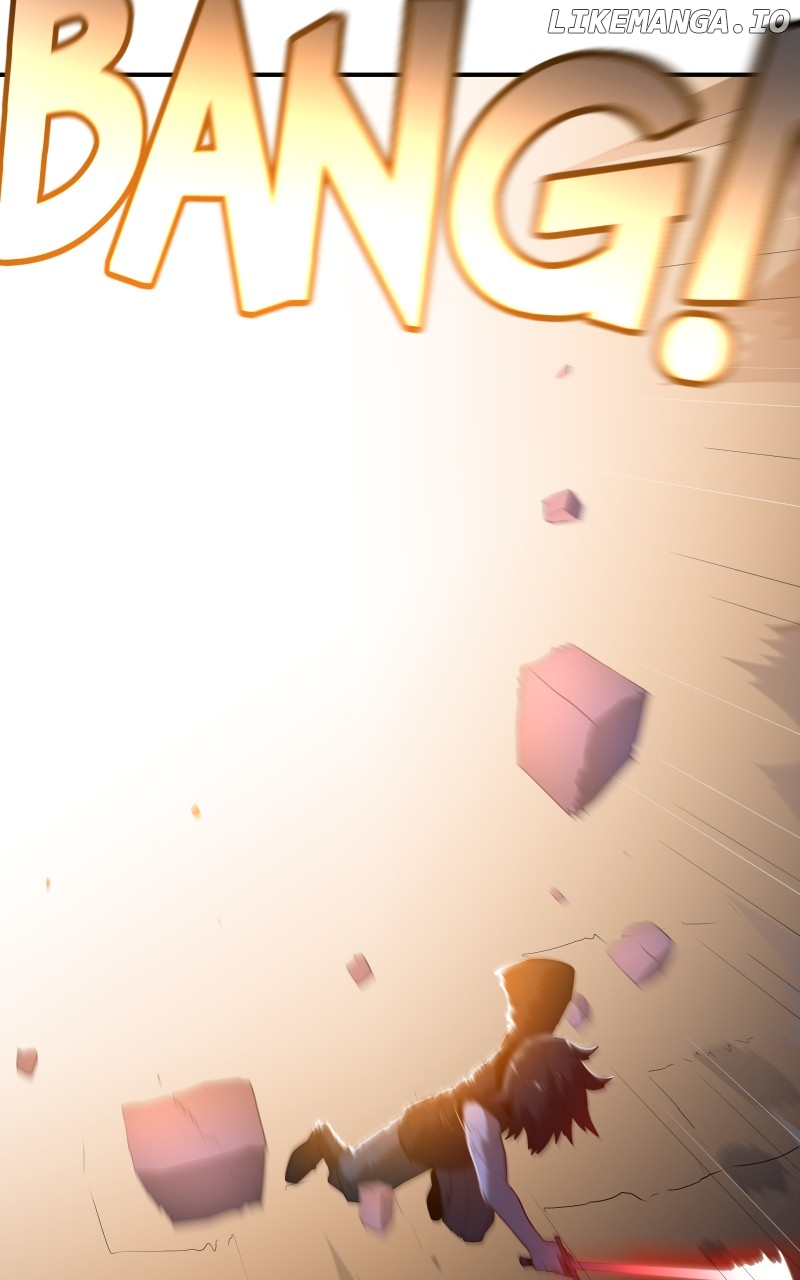 The One Who Parried Death Chapter 28 - page 51