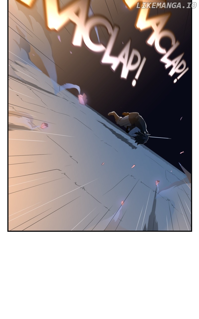 The One Who Parried Death Chapter 28 - page 53