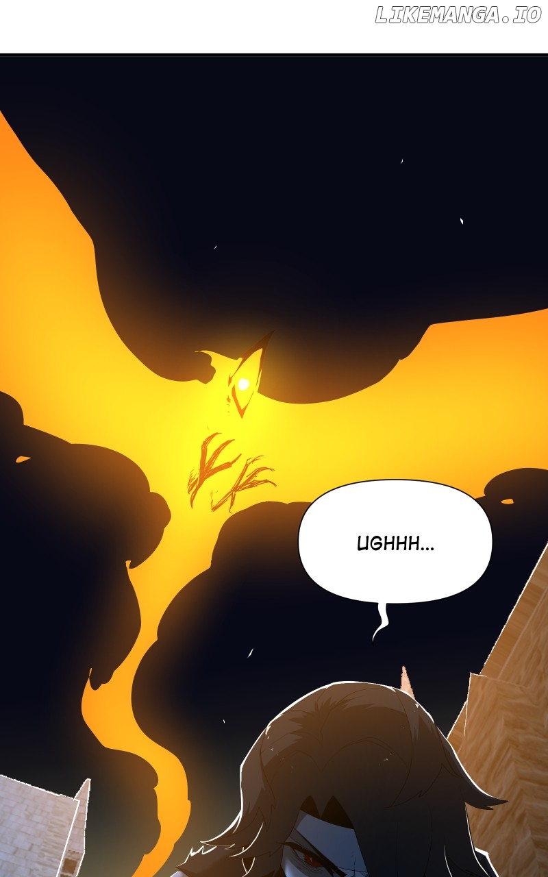 The One Who Parried Death Chapter 28 - page 54