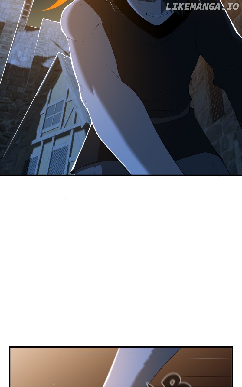 The One Who Parried Death Chapter 28 - page 55