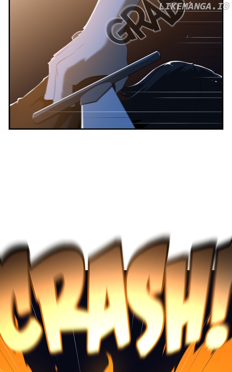 The One Who Parried Death Chapter 28 - page 56