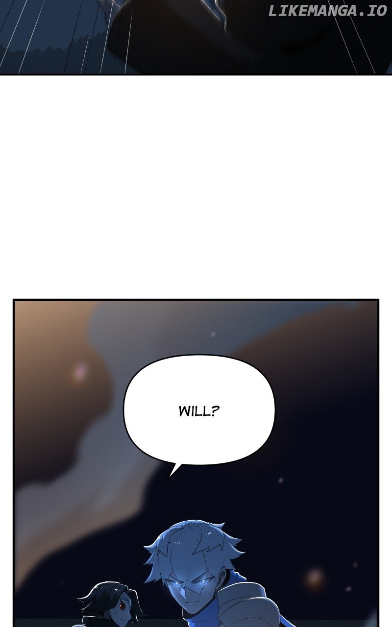 The One Who Parried Death Chapter 28 - page 58