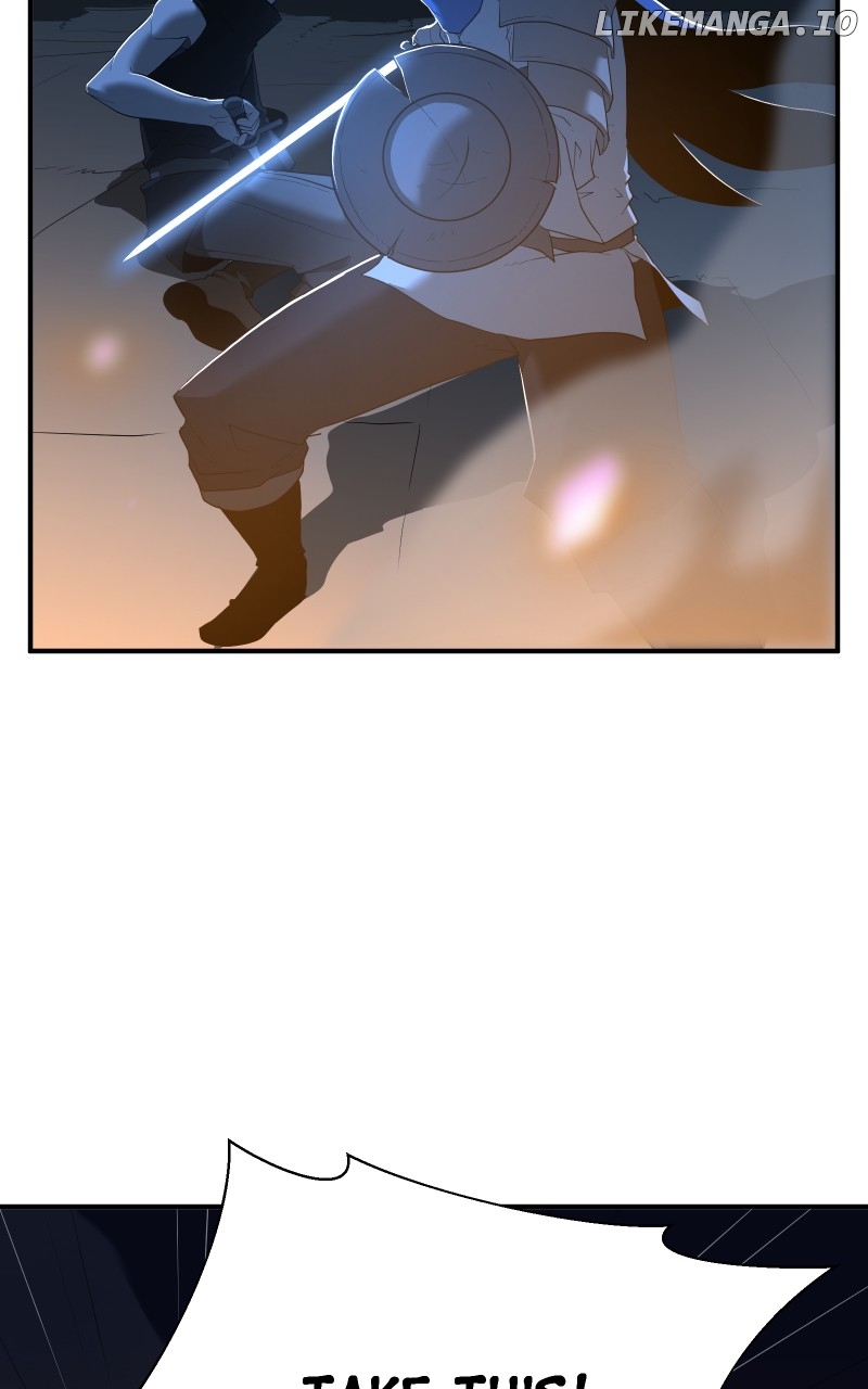 The One Who Parried Death Chapter 28 - page 59