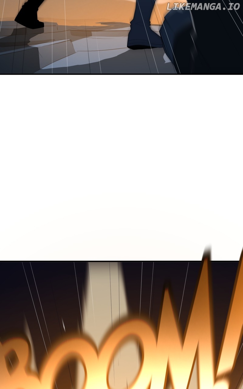 The One Who Parried Death Chapter 28 - page 61