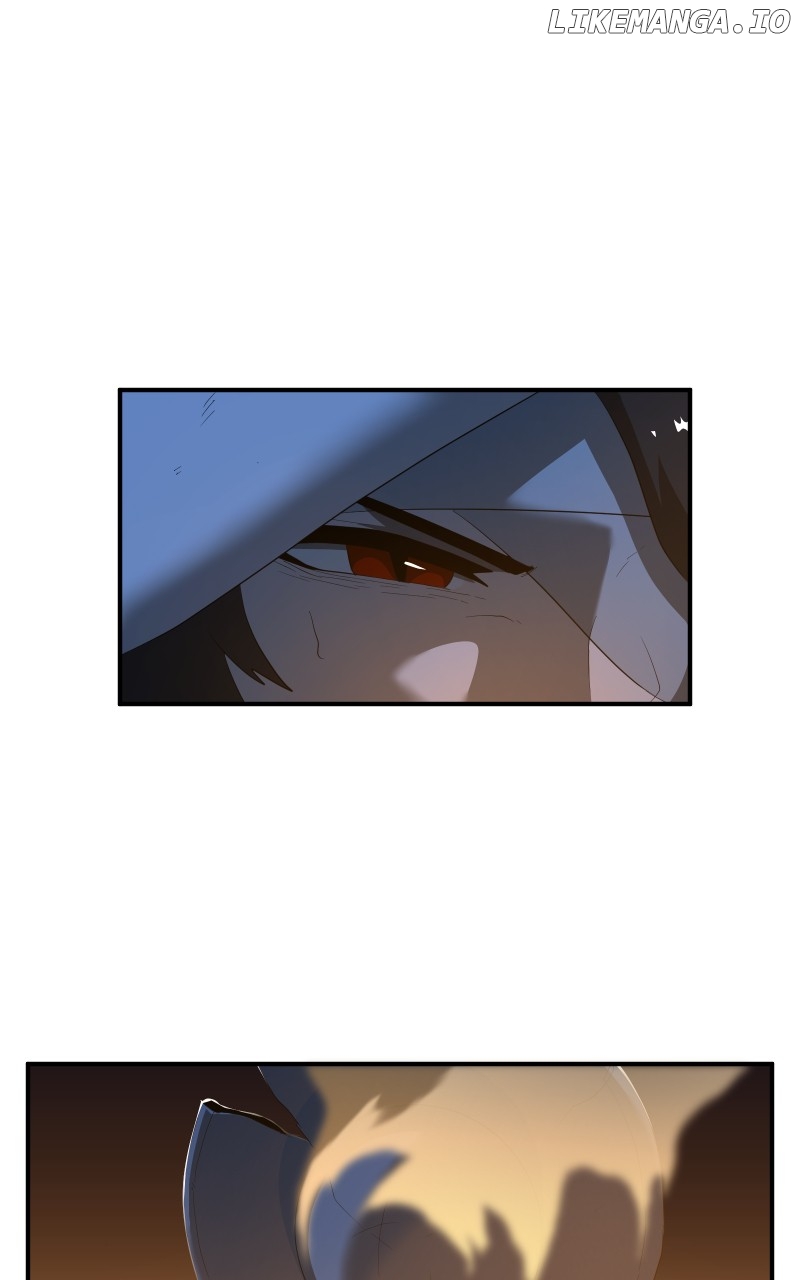 The One Who Parried Death Chapter 28 - page 64