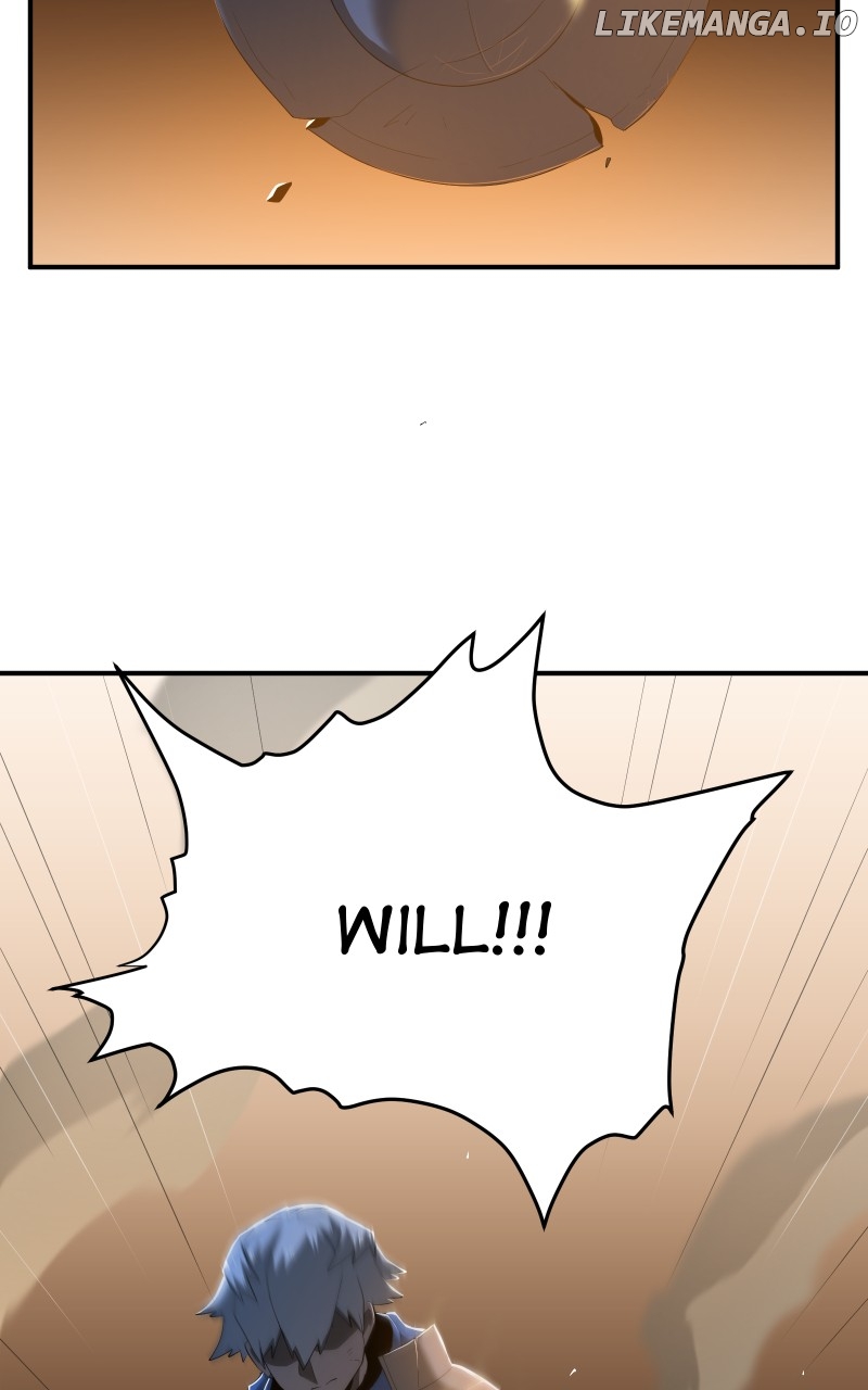The One Who Parried Death Chapter 28 - page 65