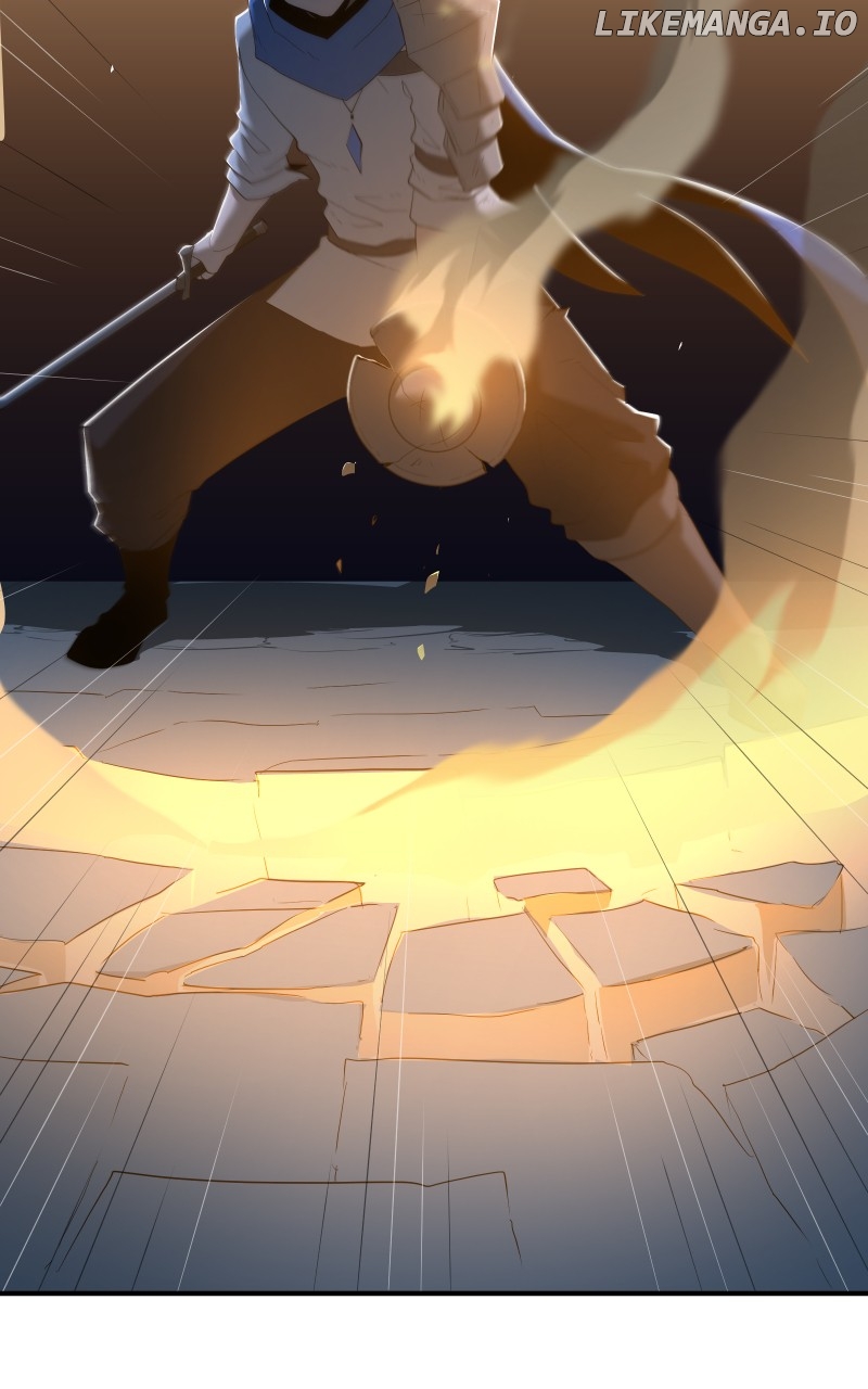 The One Who Parried Death Chapter 28 - page 66