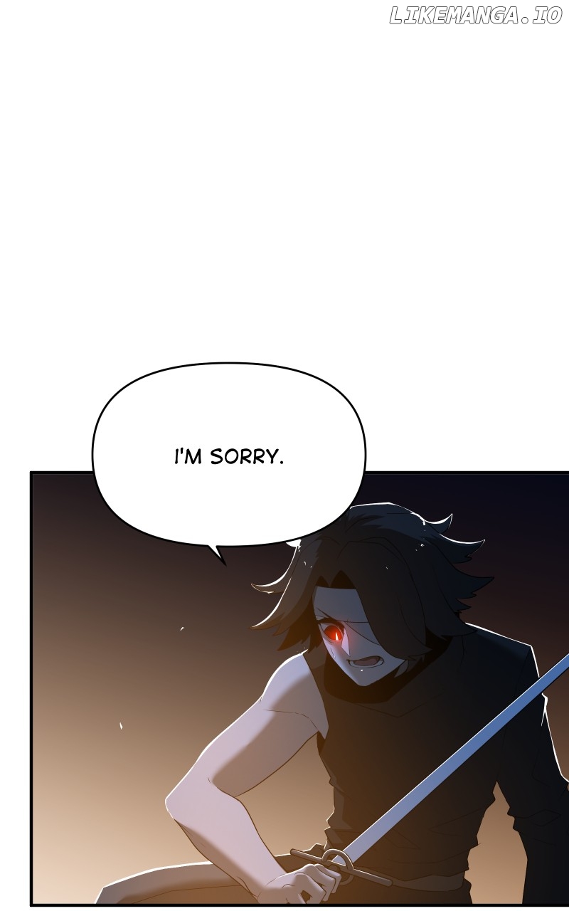 The One Who Parried Death Chapter 28 - page 67