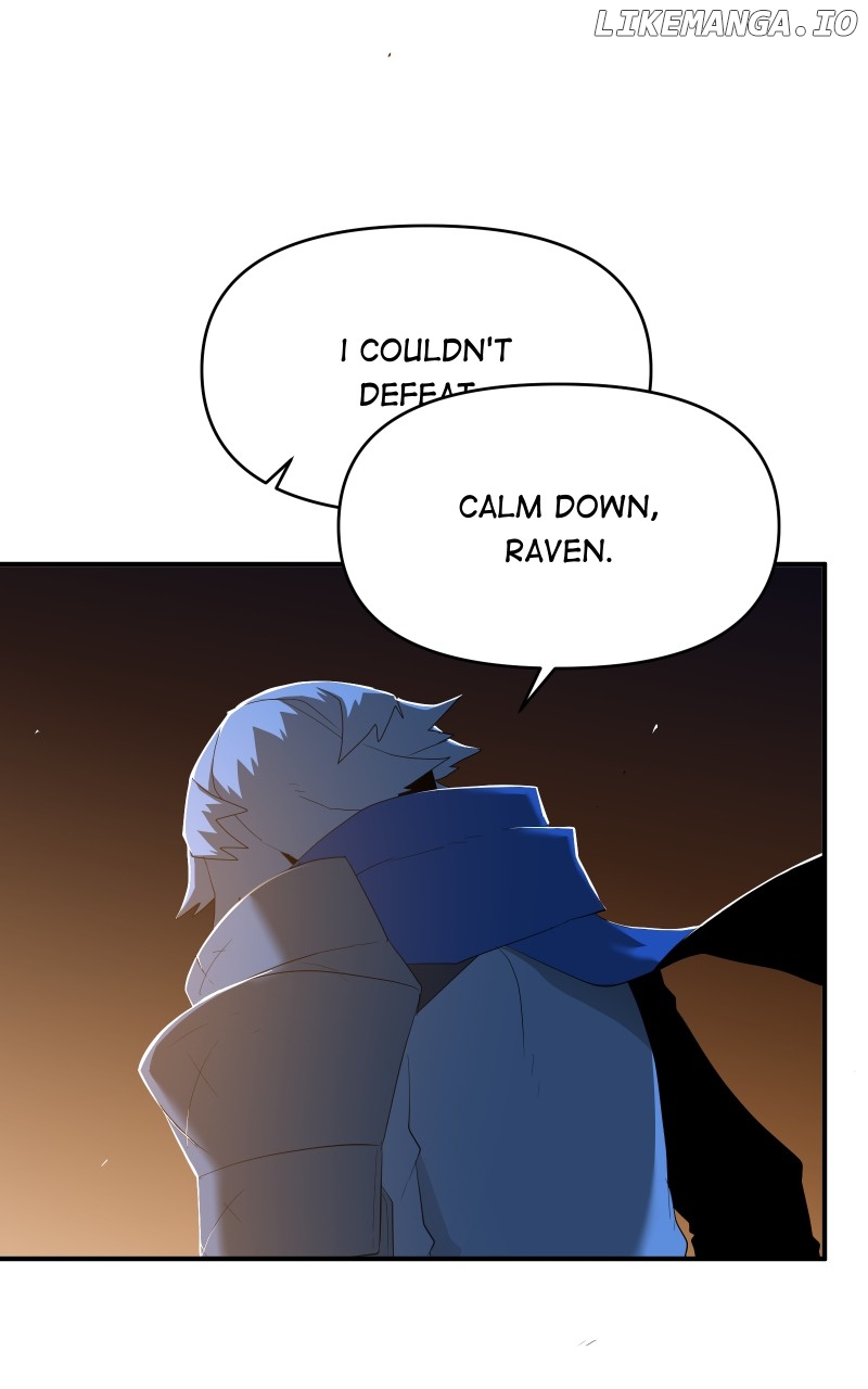 The One Who Parried Death Chapter 28 - page 68