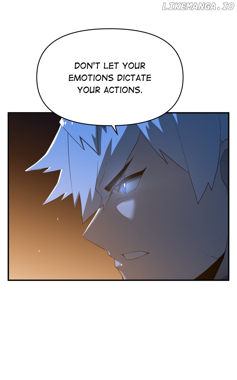 The One Who Parried Death Chapter 28 - page 69