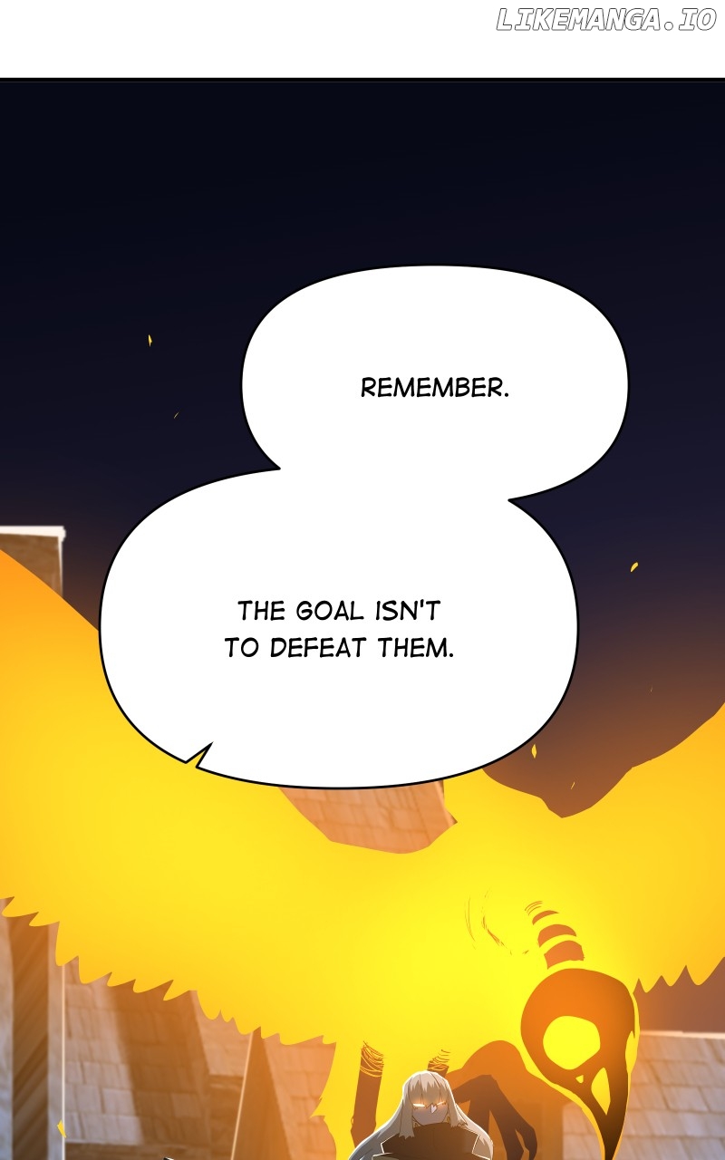 The One Who Parried Death Chapter 28 - page 70