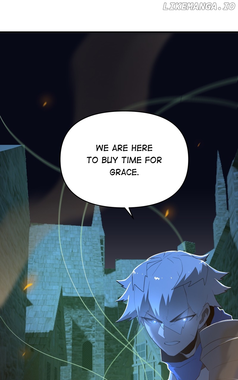 The One Who Parried Death Chapter 28 - page 72