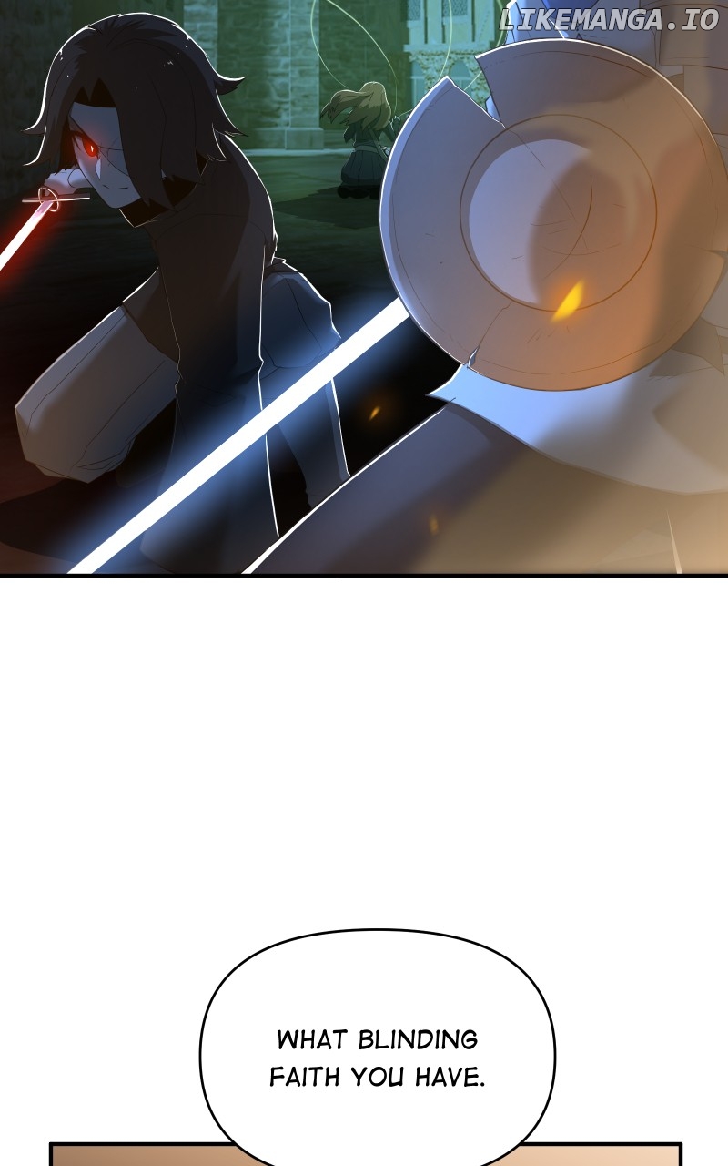 The One Who Parried Death Chapter 28 - page 73